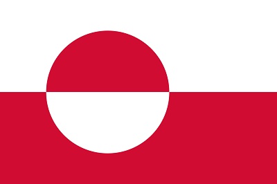 格陵蘭島